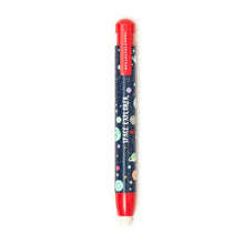 Gomma a Forma di Penna - Oops!-Space