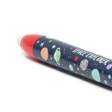 Gomma a Forma di Penna - Oops!-Space