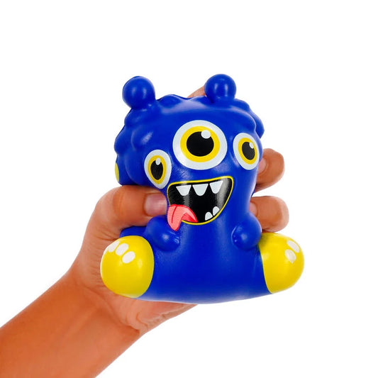 Antistress - Monster - Stress Less