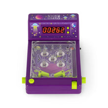 Flipper Arcade - Galactic Race