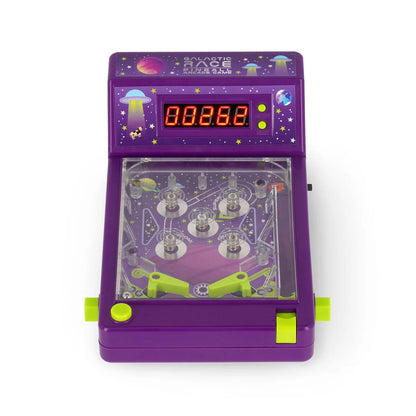 Flipper Arcade - Galactic Race