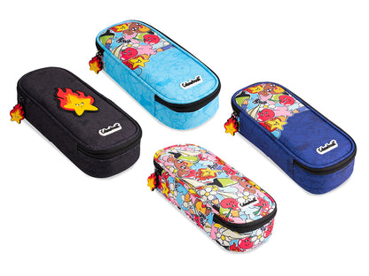 Astuccio Ovale Gianpiero Colourbook