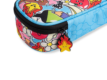 Astuccio Ovale Gianpiero Colourbook