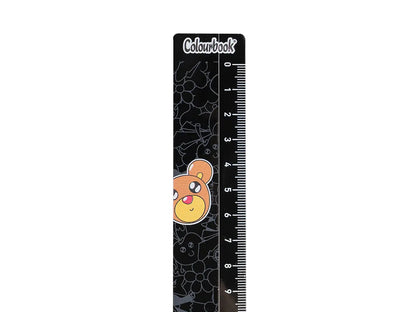Righello 16 cm Gianpiero x Colourbook