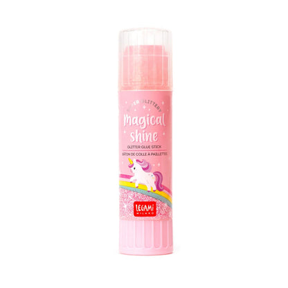 Colla Stick con Glitter - Magical Shine