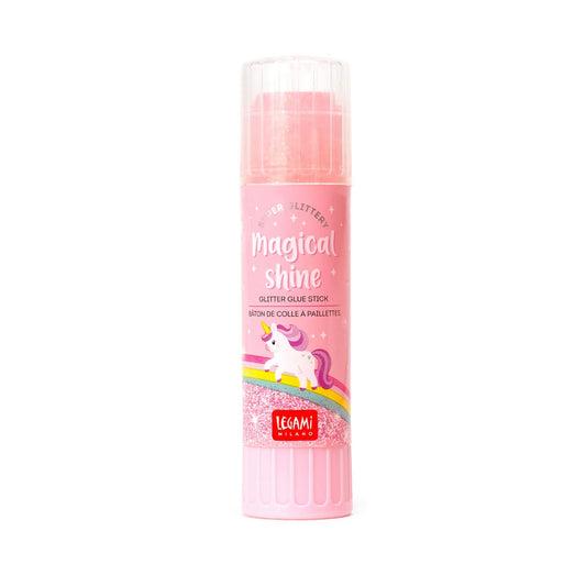 Colla Stick con Glitter - Magical Shine