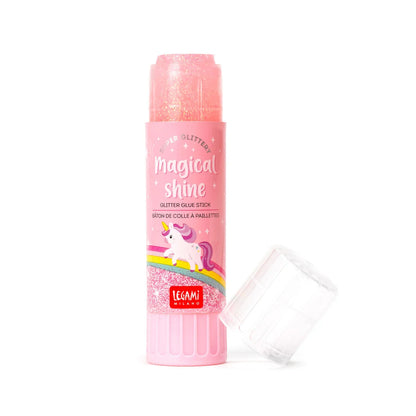Colla Stick con Glitter - Magical Shine