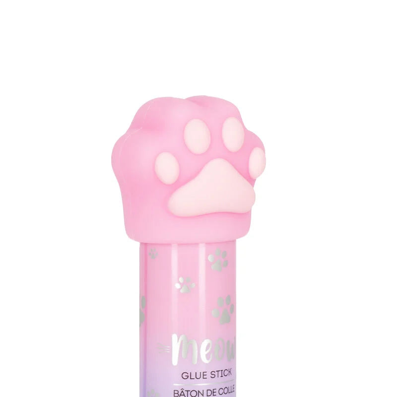 Colla Stick - Feelin' Glued-Meow