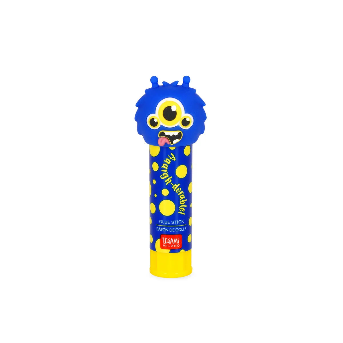 Colla Stick - Feelin' Glued-Monster