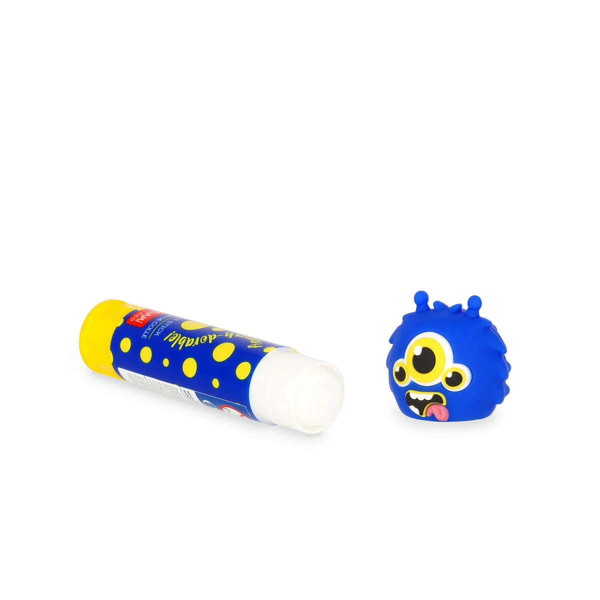 Colla Stick - Feelin' Glued-Monster