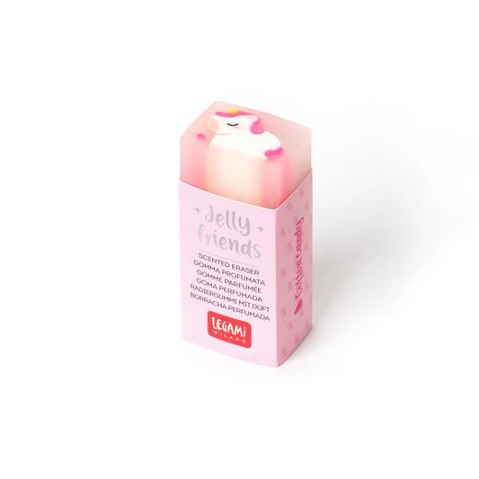 Gomma Profumata - Jelly Friends