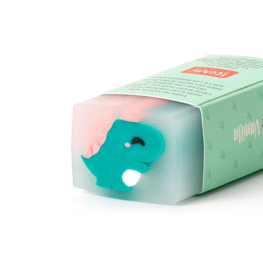 Gomma Profumata - Jelly Friends Dino