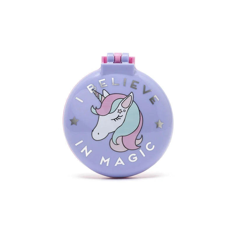 Spazzola con Specchio - Nice Hair-Unicorn