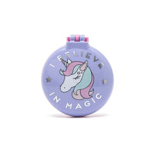 Spazzola con Specchio - Nice Hair-Unicorn