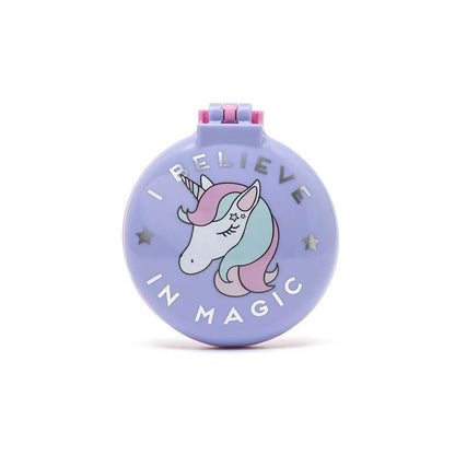 Spazzola con Specchio - Nice Hair-Unicorn