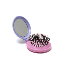 Spazzola con Specchio - Nice Hair-Unicorn