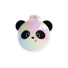 Spazzola con Specchio - Nice Hair-Panda