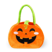 Borsa per "Dolcetto o Scherzetto? - Pumpkin