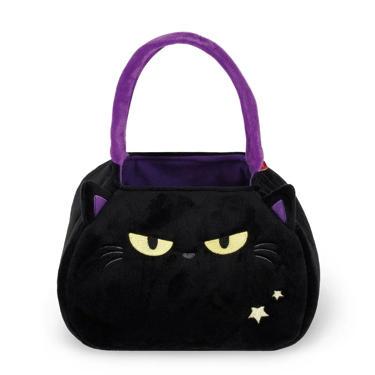 Borsa per "Dolcetto o Scherzetto? - Kitty