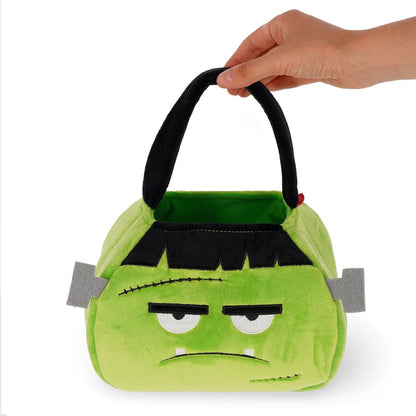 Borsa per "Dolcetto o Scherzetto? - Frankenstein