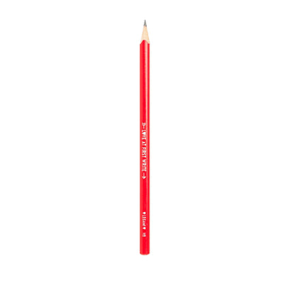 Matita a Forma di Cuore - Love at First Write
