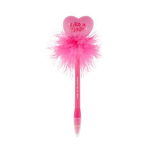 Penna a Sfera Luminosa - Writing is Magic-Heart