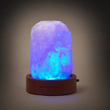 Lampada di Sale dell'Himalaya - Mini
