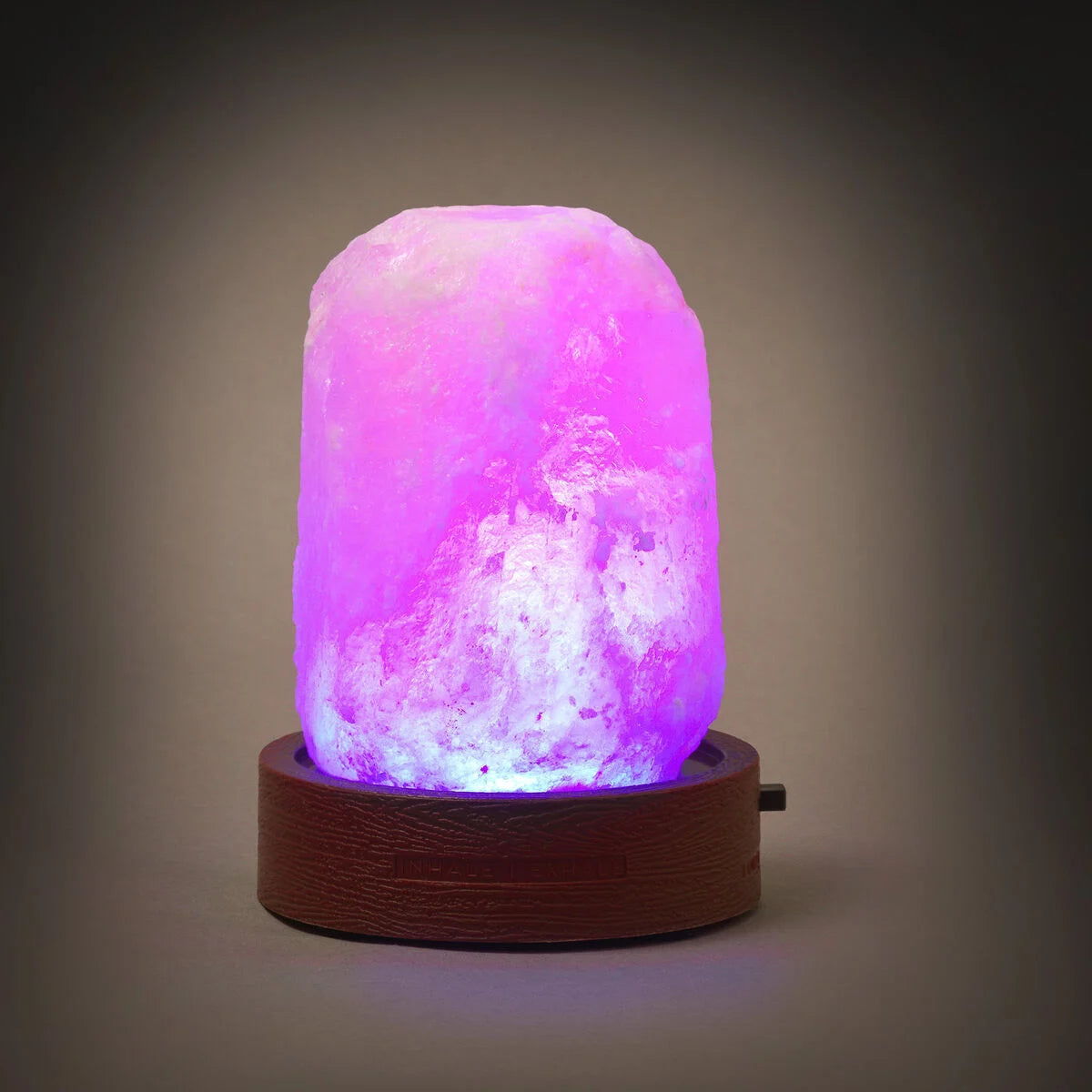Lampada di Sale dell'Himalaya - Mini