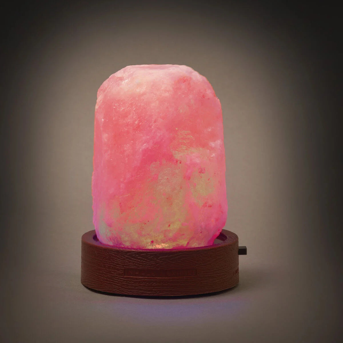 Lampada di Sale dell'Himalaya - Mini