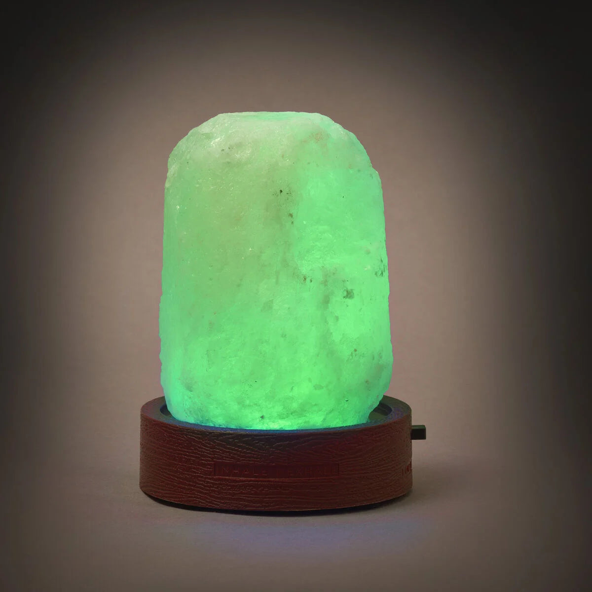Lampada di Sale dell'Himalaya - Mini