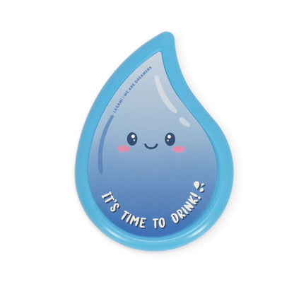 Promemoria per Idratazione - Love Yourself