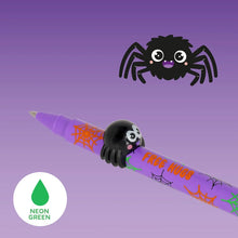 Penna Gel con Animaletto Decorativo Unicorn "Free Hugs" - Lovely Friends