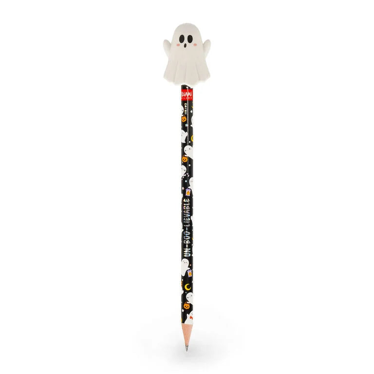 Matita con gomma profumata - Ghost Writer