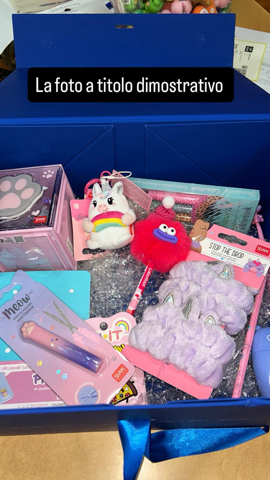 Mistery Box