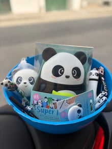 KIT MEGA UOVO PANDASTIC