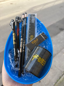 KIT OVETTO GEOLIER