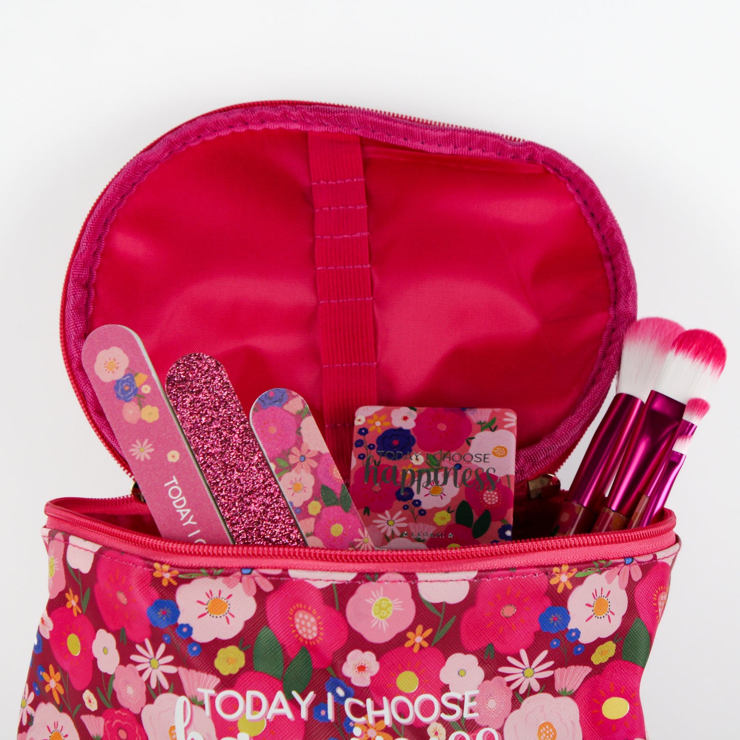 Set Beauty Legami Today I Choose Happiness
