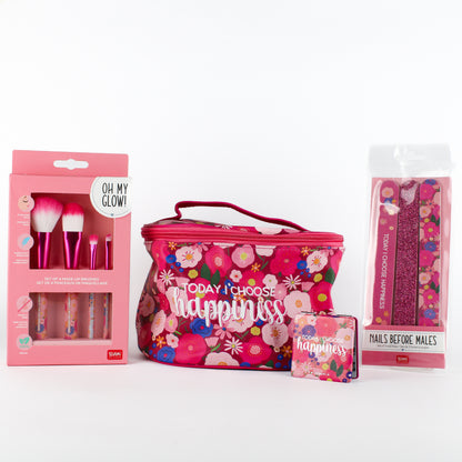 Set Beauty Legami Today I Choose Happiness