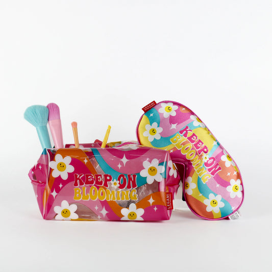 Set Beauty Legami Keep On Blooming
