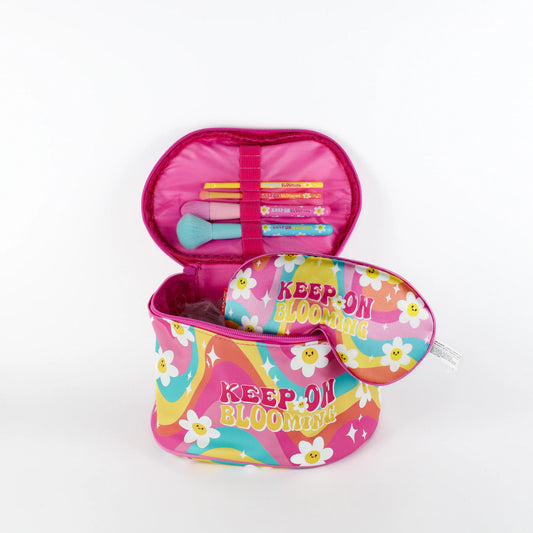 Set Beauty Legami Keep On Blooming