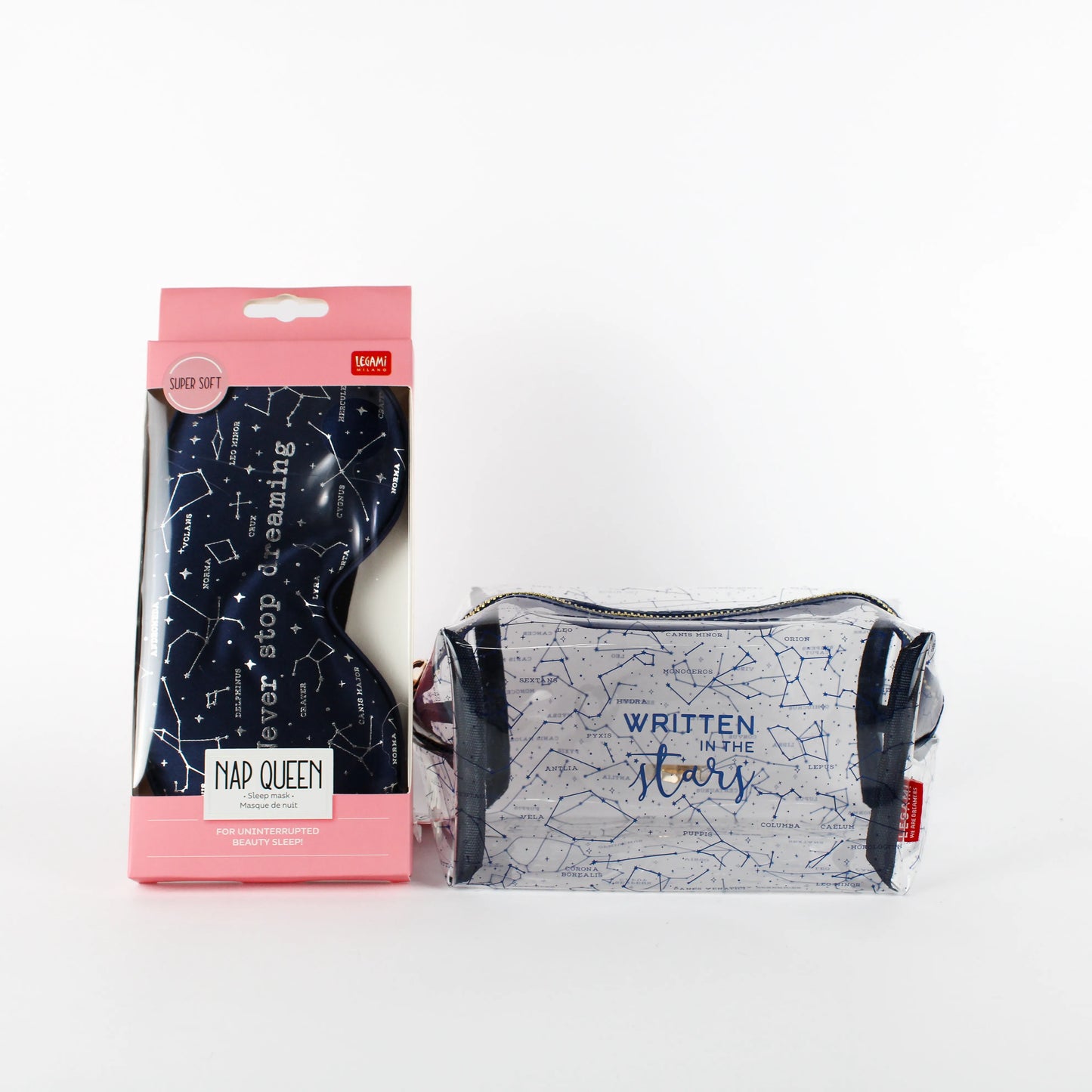 Set Beauty Legami Keep On Blooming