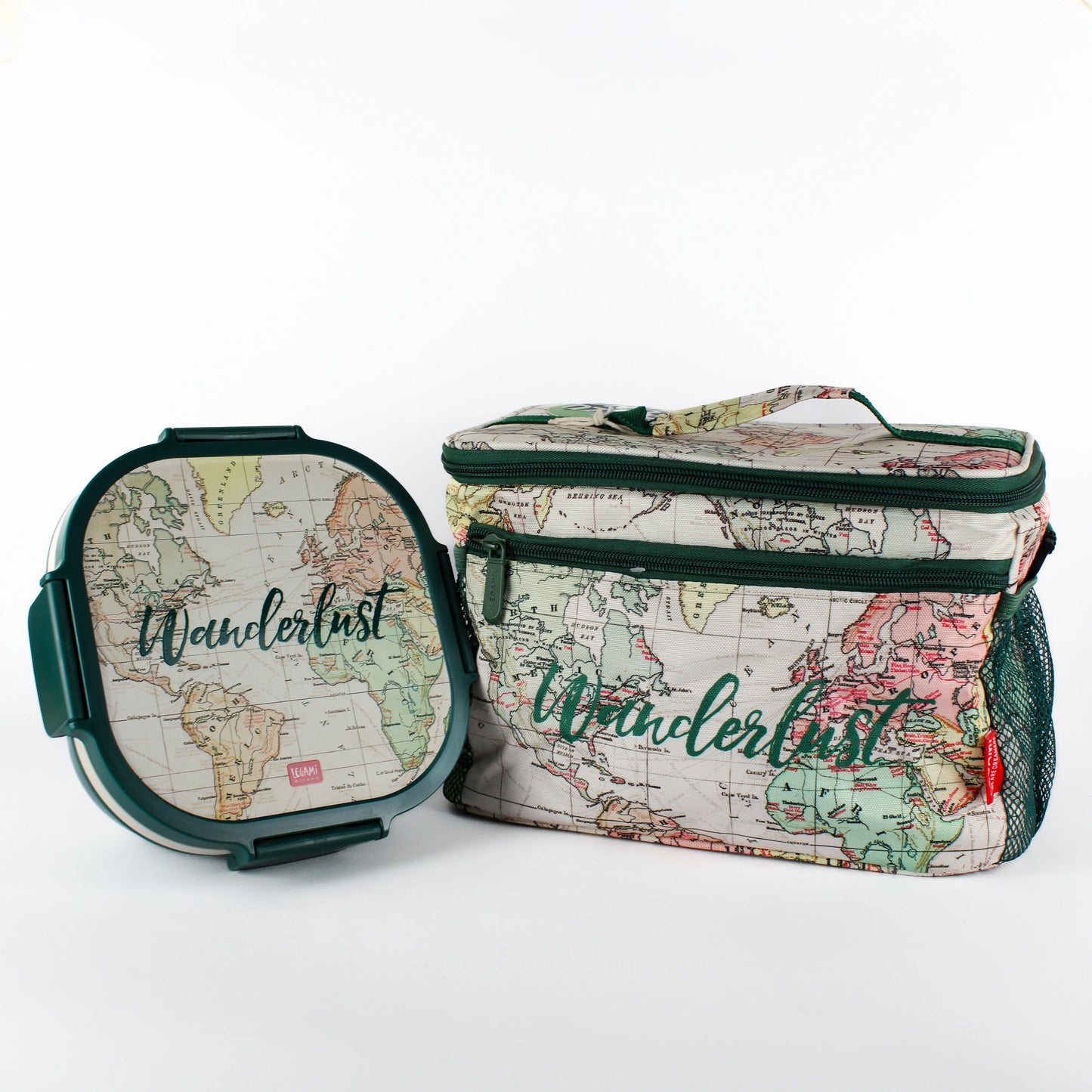 Set Wanderlust