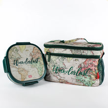 Set Wanderlust