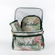 Set Wanderlust