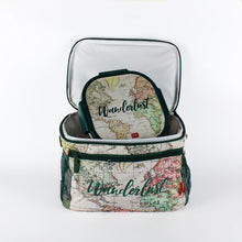Set Wanderlust