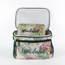 Set Wanderlust