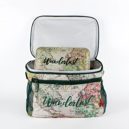 Set Wanderlust