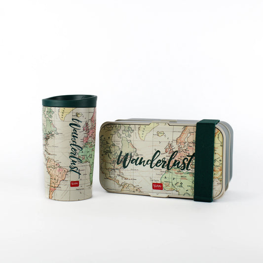 Set Wanderlust