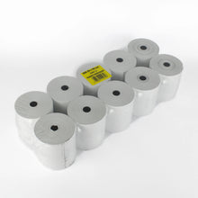 Rotoli Termici Omologati per Registratore Cassa 80x80