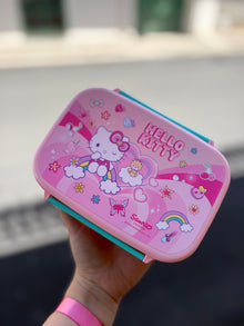 Set merenda Hello Kitty